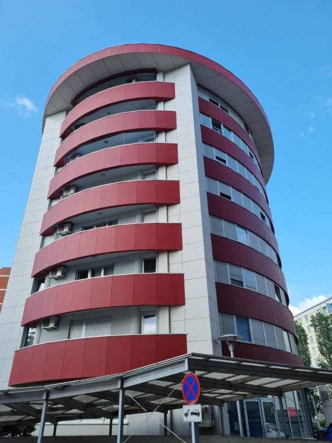 Apartman Joy Apartamento Zagreb Exterior foto